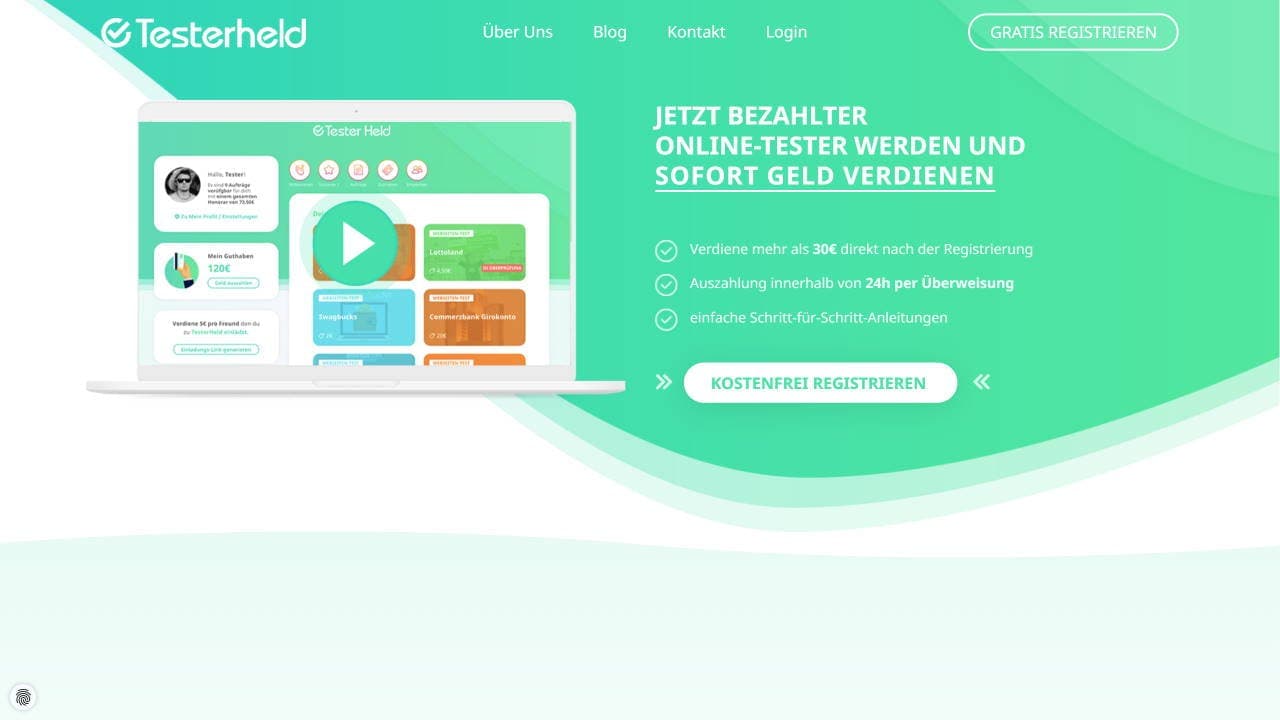 Testerheld